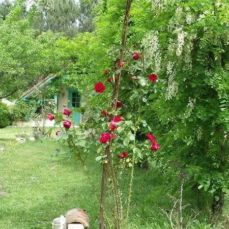 Bed & Breakfast Les Hotes Landes 4*