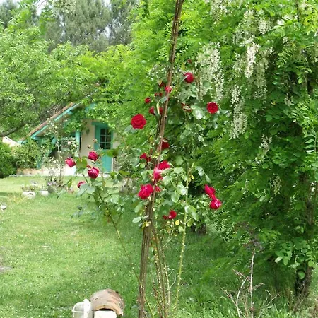 Bed & Breakfast Les Hotes Landes *