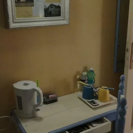 Les Hotes Landes Panzió