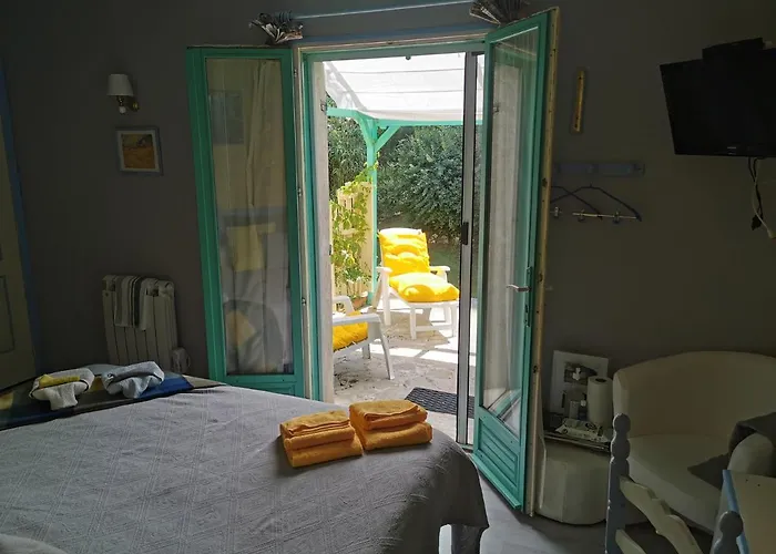 Les Hotes Landes Nocleg ze śniadaniem