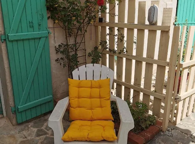 Nocleg ze śniadaniem Les Hotes Landes 4*