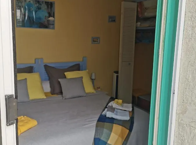 Les Hotes Landes Nocleg ze śniadaniem 4*