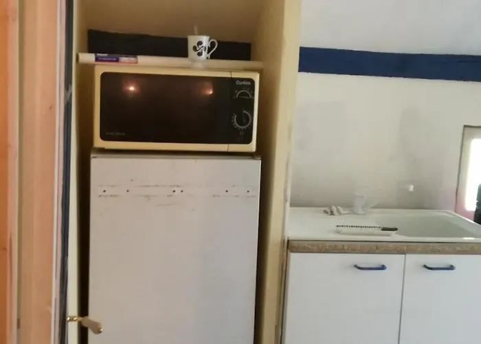 Nocleg ze śniadaniem Les Hotes Landes Saint-Gor