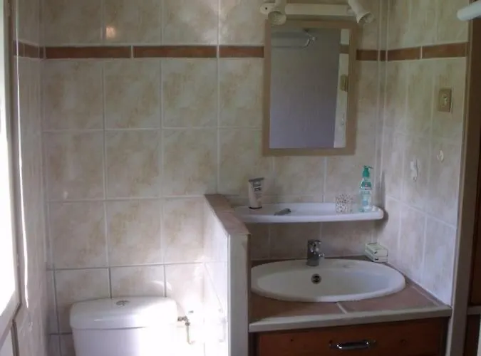 Les Hotes Landes Saint-Gor