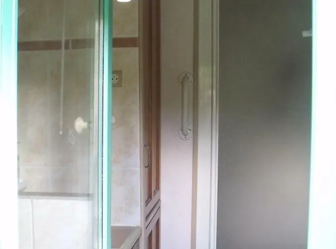 Nocleg ze śniadaniem Les Hotes Landes