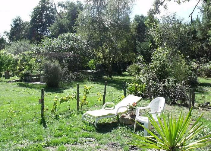 住宿加早餐酒店 Les Hotes Landes Saint-Gor