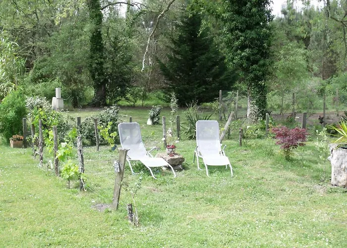 Les Hotes Landes Saint-Gor