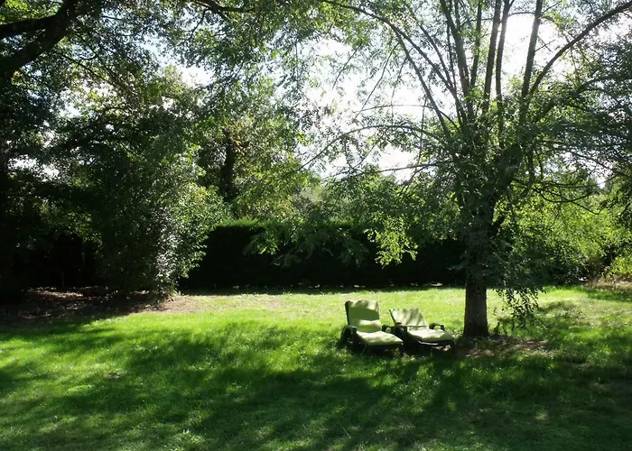 Les Hotes Landes 住宿加早餐酒店 4*