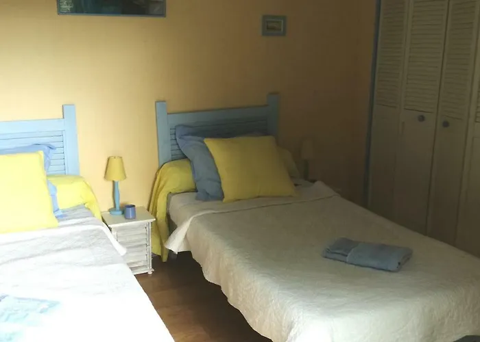 Nocleg ze śniadaniem Les Hotes Landes