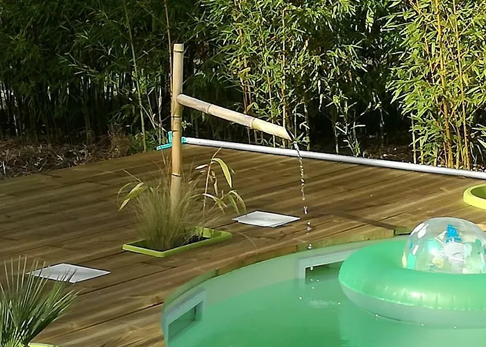 Les Hotes Landes Saint-Gor