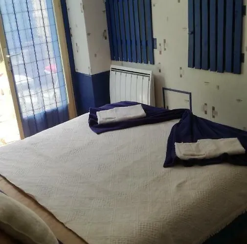 Nocleg ze śniadaniem Les Hotes Landes 4*